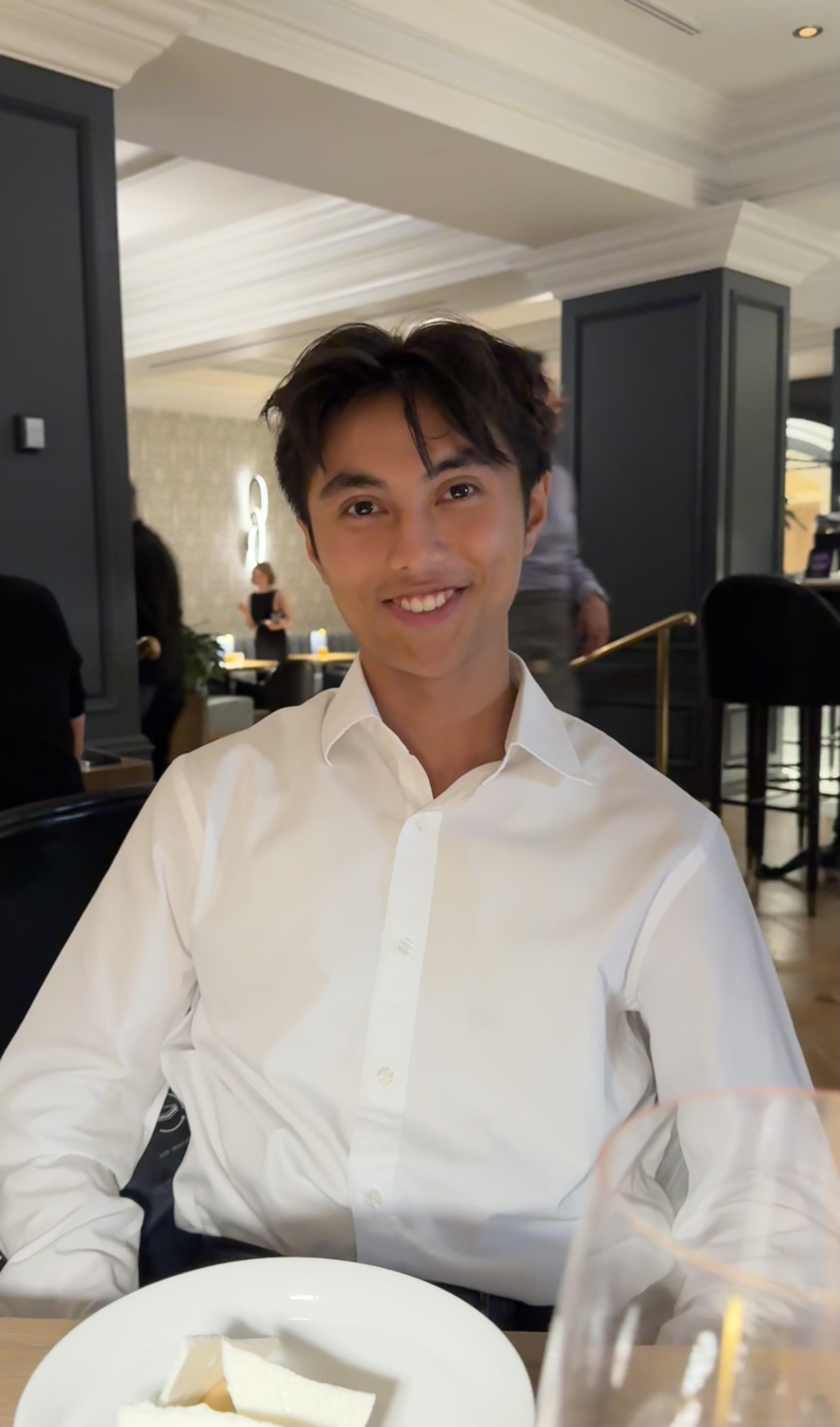 Aiden Ng
