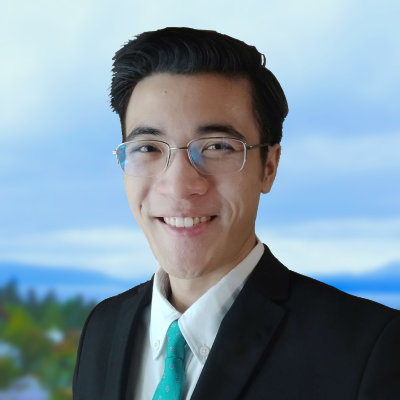 Daniel Li