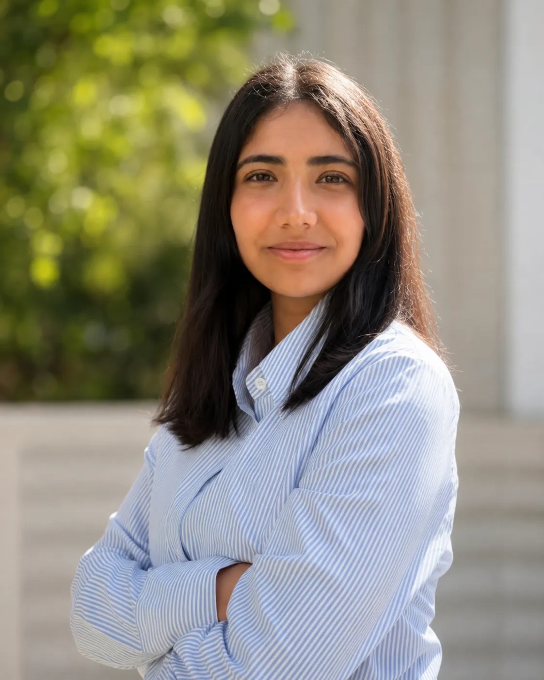 Gaureka Khurana