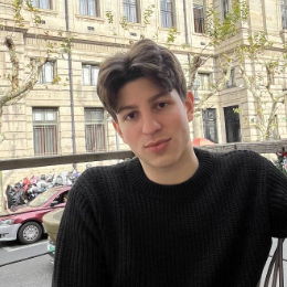 Ilan Shapiro