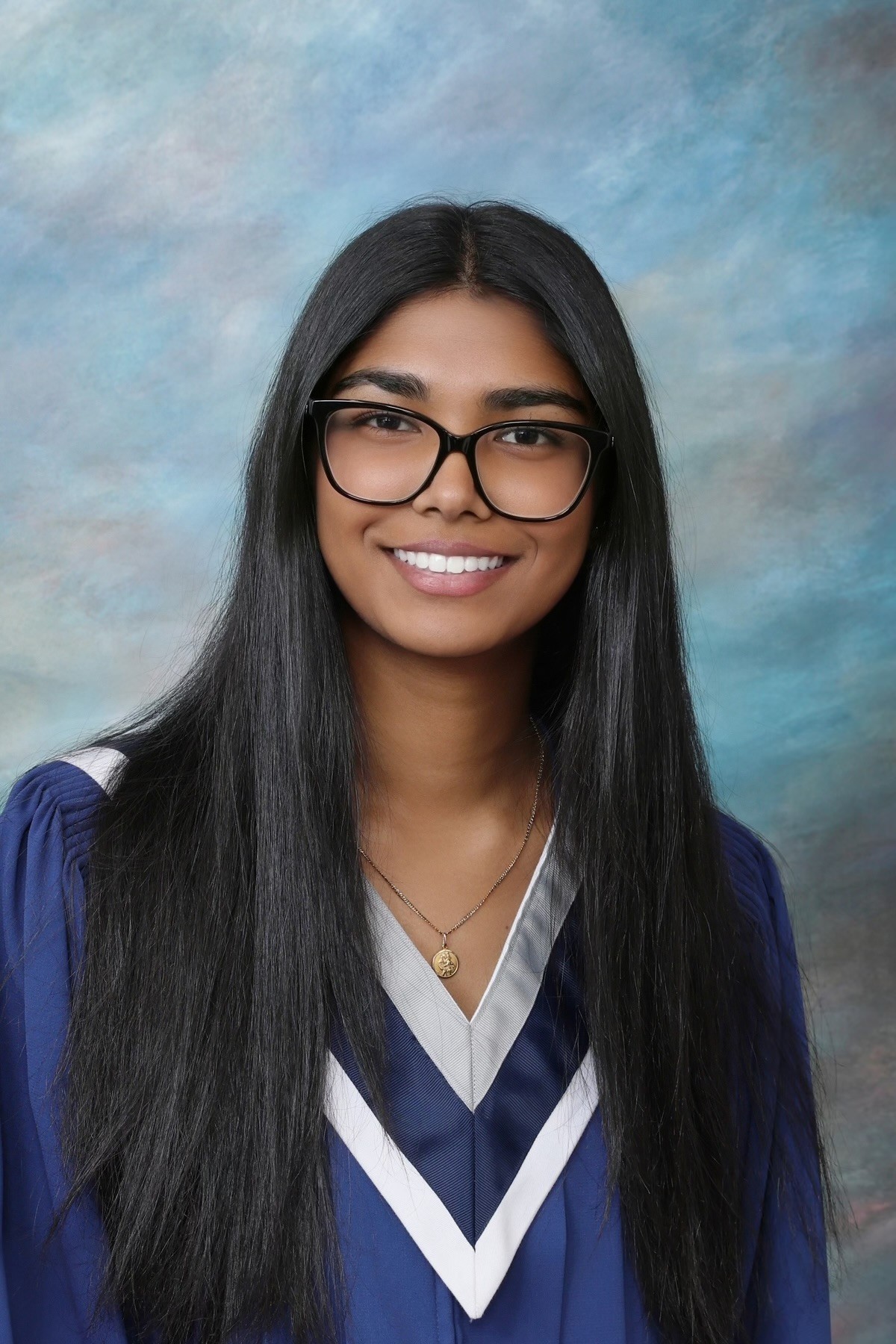Mishka Balraj