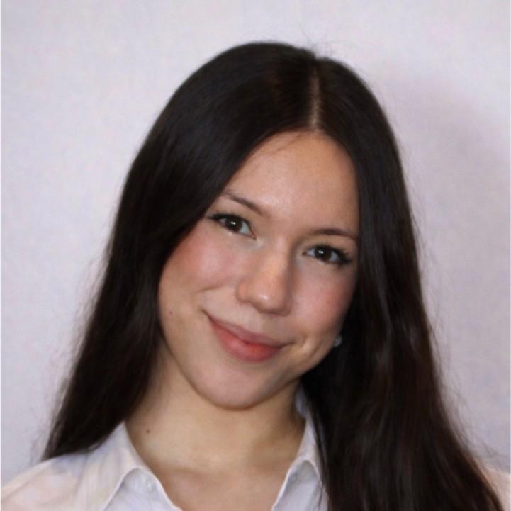 Amelia Chang