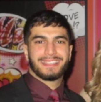 Michael Sakkab
