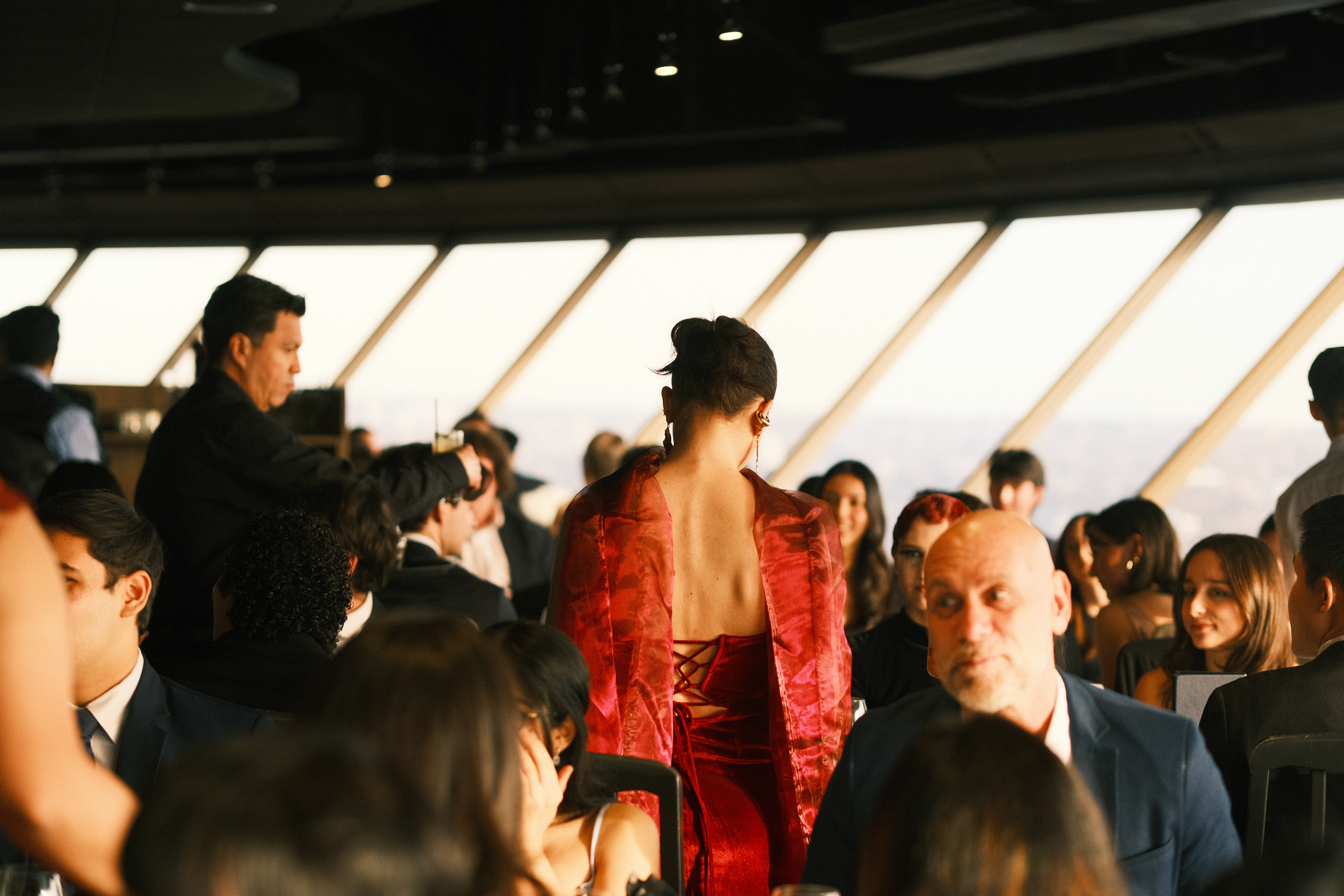 Annual VSEUS Gala